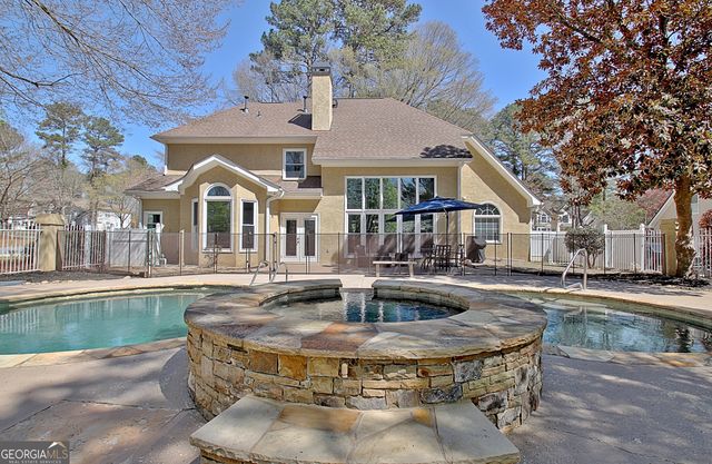 201 Crimson Way, Peachtree City, GA 30269