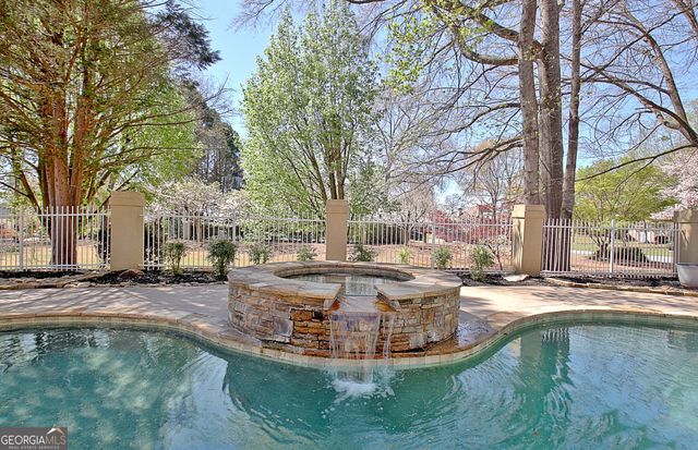 201 Crimson Way, Peachtree City, GA 30269