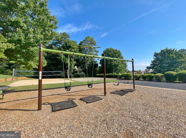 201 Crimson Way, Peachtree City, GA 30269