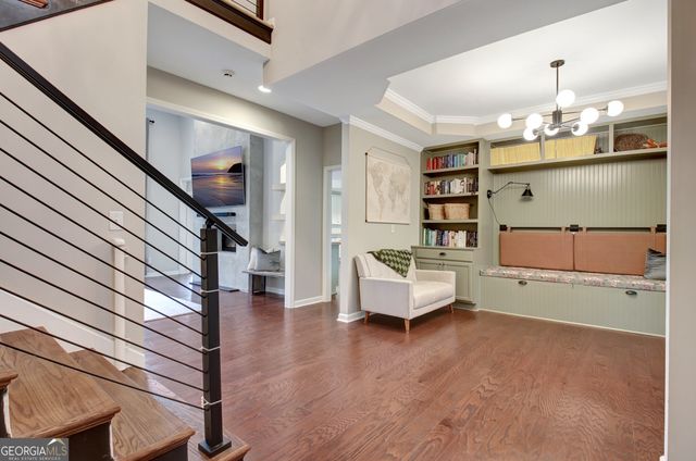 201 Crimson Way, Peachtree City, GA 30269