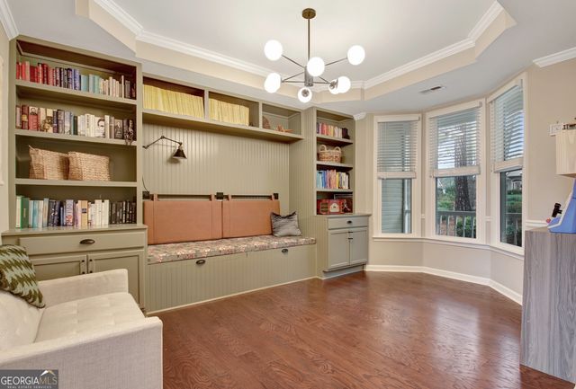 201 Crimson Way, Peachtree City, GA 30269