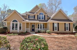201 Crimson Way, Peachtree City, GA 30269