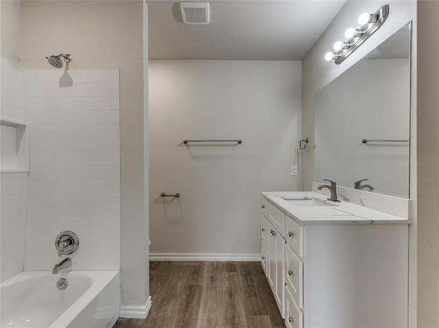 11112 NW 99th Street, Yukon, OK 73099