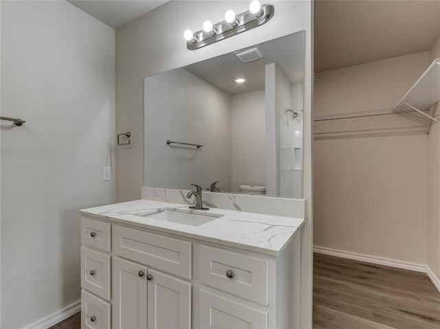 11112 NW 99th Street, Yukon, OK 73099