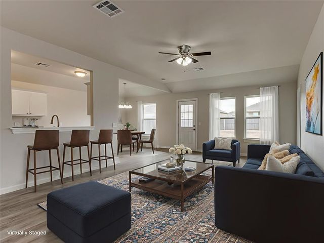 11112 NW 99th Street, Yukon, OK 73099