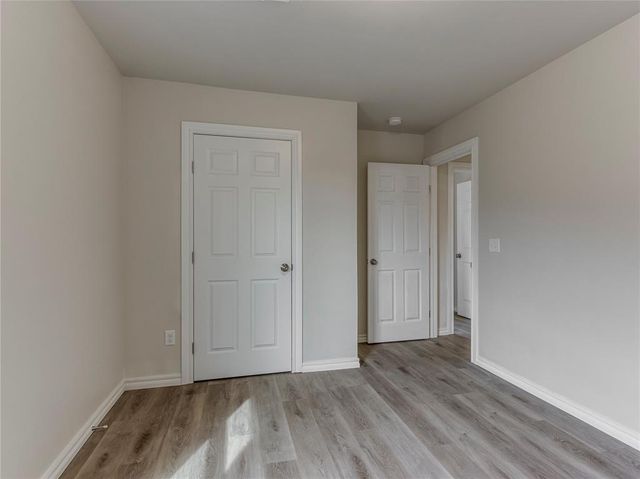 11112 NW 99th Street, Yukon, OK 73099