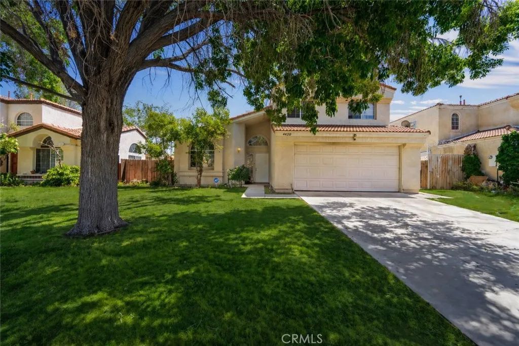 44920 Calston Avenue, Lancaster, CA 93535