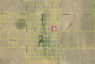 0 Manzanita, North Edwards, CA 93523