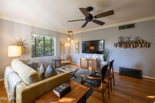 530 W WILSHIRE Drive, Phoenix, AZ 85003