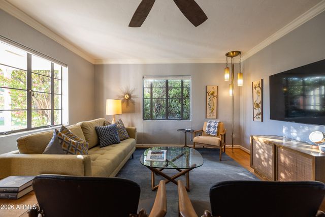 530 W WILSHIRE Drive, Phoenix, AZ 85003