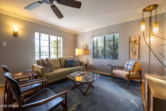 530 W WILSHIRE Drive, Phoenix, AZ 85003