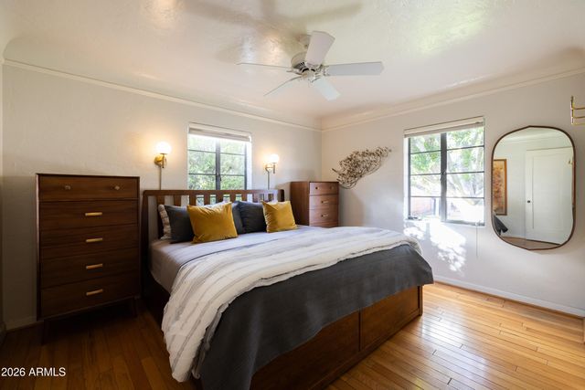 530 W WILSHIRE Drive, Phoenix, AZ 85003