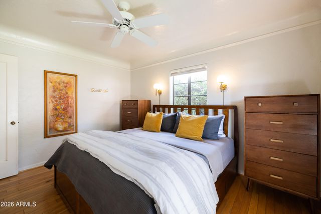 530 W WILSHIRE Drive, Phoenix, AZ 85003