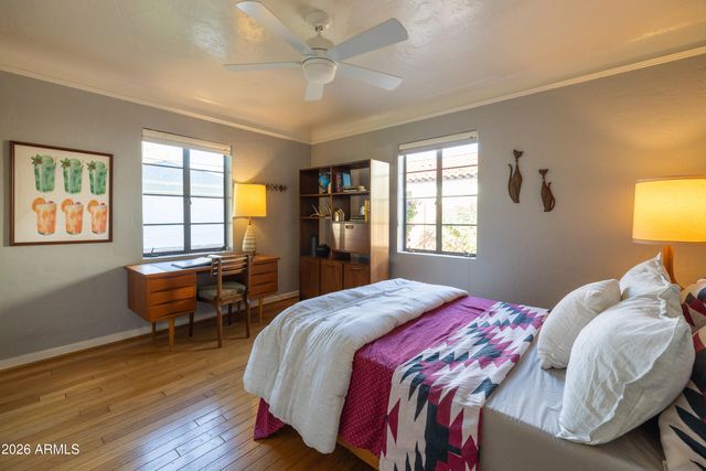 530 W WILSHIRE Drive, Phoenix, AZ 85003