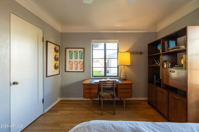 530 W WILSHIRE Drive, Phoenix, AZ 85003