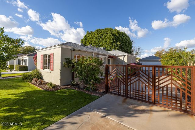 530 W WILSHIRE Drive, Phoenix, AZ 85003