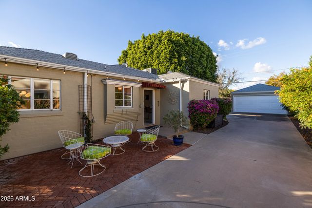 530 W WILSHIRE Drive, Phoenix, AZ 85003