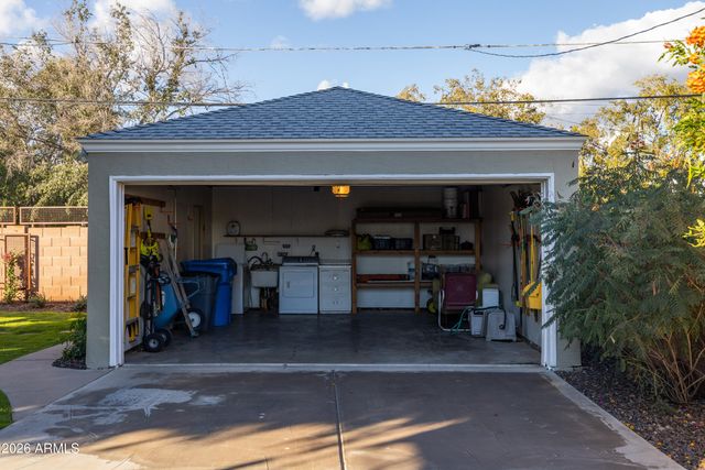 530 W WILSHIRE Drive, Phoenix, AZ 85003