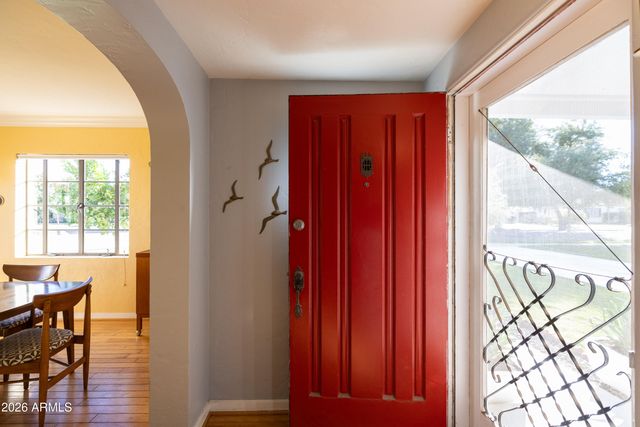 530 W WILSHIRE Drive, Phoenix, AZ 85003