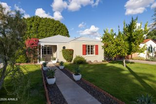 530 W WILSHIRE Drive, Phoenix, AZ 85003