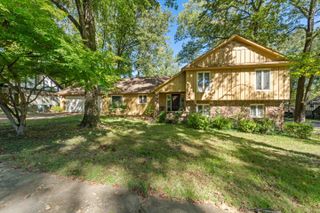 5210 WAX WING LN, Memphis, TN 38134