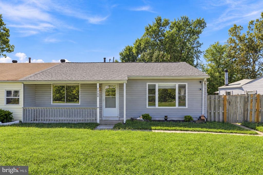 7704 QUEENS PARK RD, Pasadena, MD 21122