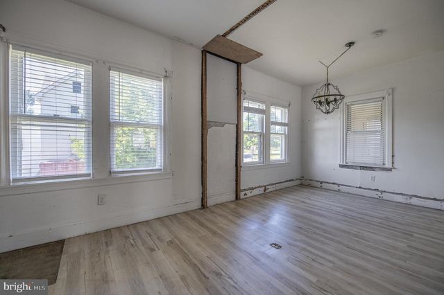 163 GARFIELD AVE, Woodlyn, PA 19094