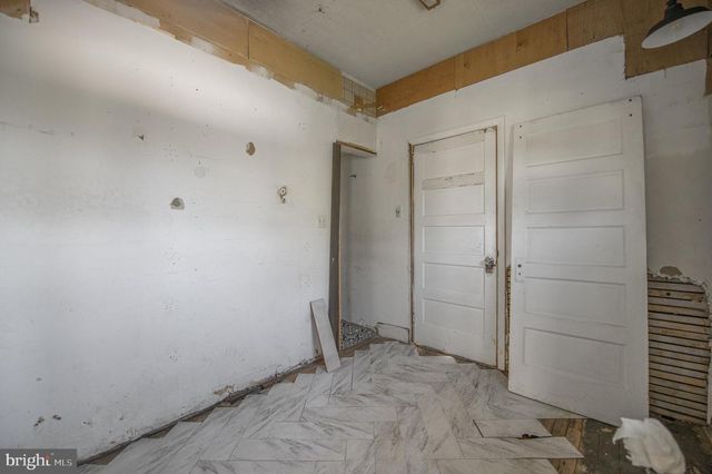 163 GARFIELD AVE, Woodlyn, PA 19094