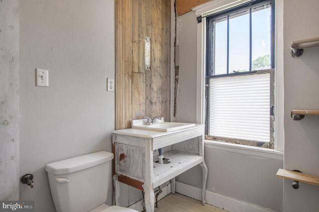 163 GARFIELD AVE, Woodlyn, PA 19094