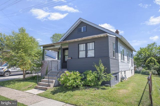 163 GARFIELD AVE, Woodlyn, PA 19094