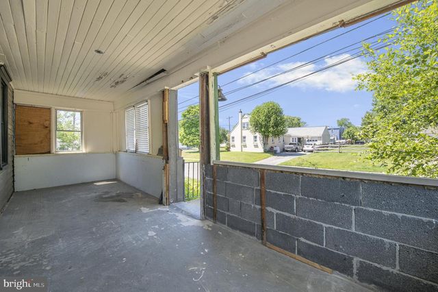163 GARFIELD AVE, Woodlyn, PA 19094
