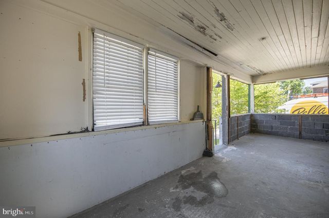 163 GARFIELD AVE, Woodlyn, PA 19094