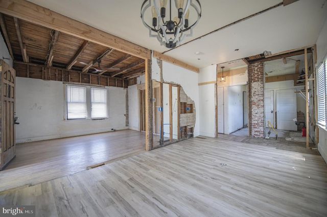 163 GARFIELD AVE, Woodlyn, PA 19094