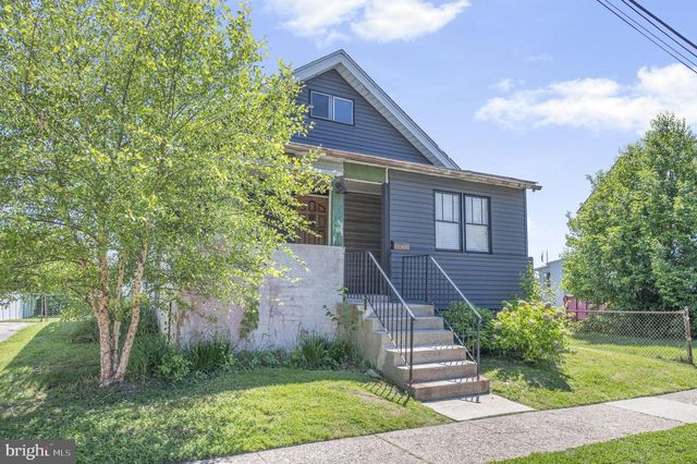 163 GARFIELD AVE, Woodlyn, PA 19094