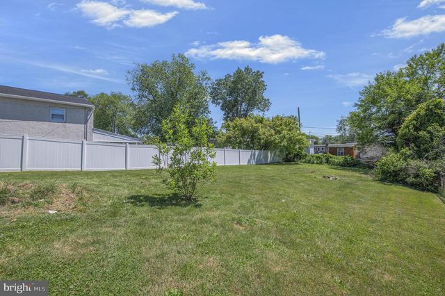 163 GARFIELD AVE, Woodlyn, PA 19094