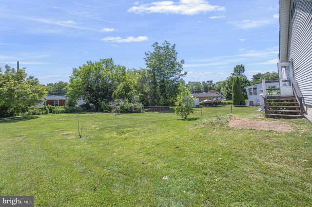 163 GARFIELD AVE, Woodlyn, PA 19094