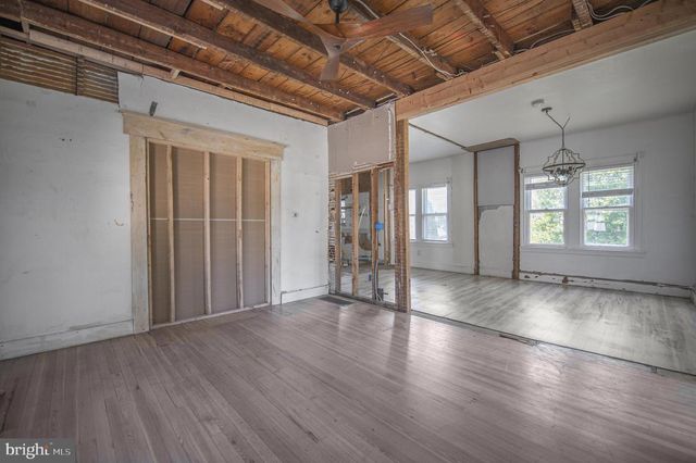 163 GARFIELD AVE, Woodlyn, PA 19094