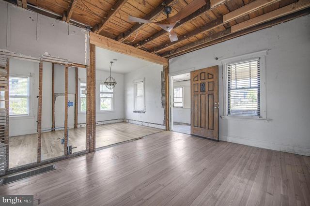 163 GARFIELD AVE, Woodlyn, PA 19094