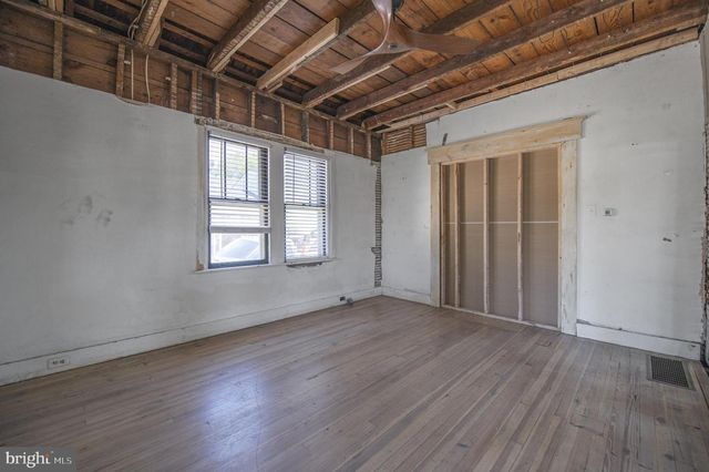 163 GARFIELD AVE, Woodlyn, PA 19094
