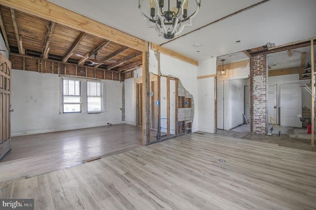 163 GARFIELD AVE, Woodlyn, PA 19094