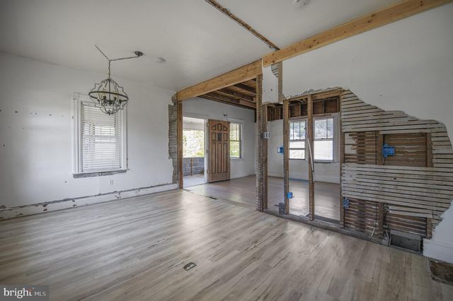 163 GARFIELD AVE, Woodlyn, PA 19094