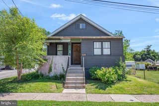 163 GARFIELD AVE, Woodlyn, PA 19094