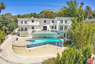 4156 Sunswept Drive, Studio City (los Angeles), CA 91604