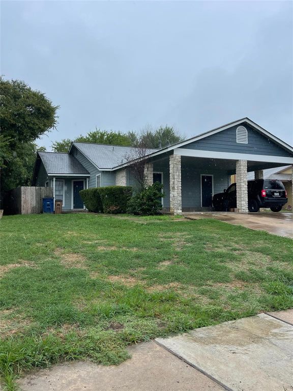 3615 Leafield DR A, Austin, TX 78749