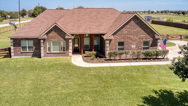 2688 Settlers Way Drive, Sealy, TX 77474