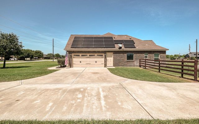 2688 Settlers Way Drive, Sealy, TX 77474