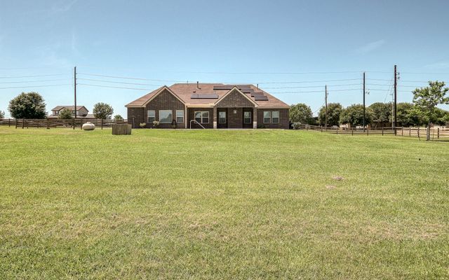 2688 Settlers Way Drive, Sealy, TX 77474