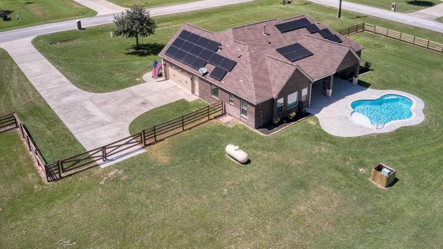 2688 Settlers Way Drive, Sealy, TX 77474