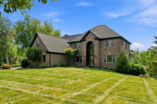 51 Avenue Of Champions, Nicholasville, KY 40356