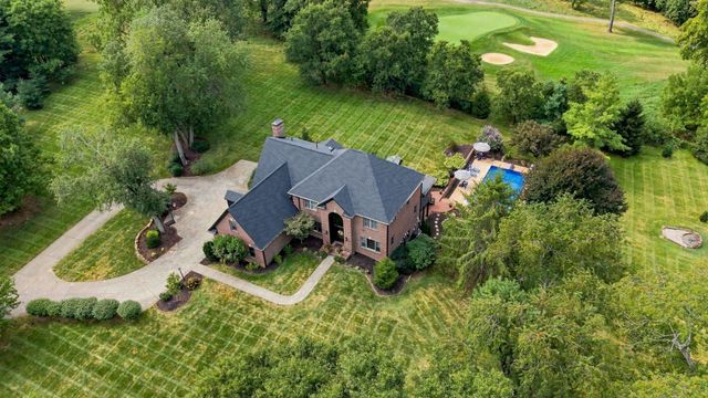 51 Avenue Of Champions, Nicholasville, KY 40356